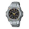 [Casio] Часы CASIO G-STEEL Радио-солнечные GST-W310D-1A9JF Мужские