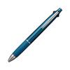 Mitsubishi Pencil Jetstream Teal of Multi-Function Pen, 4&1, 0.5mm, MSXE5-1000-05, Blue, MSXE510005.39 (Pack 3)