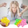 (Joy choose)Push Bubble Silicone Sensory Toys Are Suitable For Relieving Stress In Children