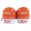 Vans Wtaps X Vans Og Classic Slip On Lx 'Bones Orange' Sneakers VN0A45JKK09