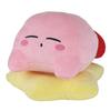 JOYPALETTE Kirby of the Stars Sleeping Plush Toy