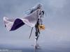 BANDAI SPIRITS SHFiguarts Берсерк Гриффит (Ястреб Света) приблизительно. 155 мм ABS, ПВХ и ткань окрашенная подвижная фигурка