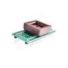 Переходник PLCC32 на DIP32 PLCC44 на DIP40 USB Универсальный Программатор ИС Адаптер Тестовая Колодка для TL866CS TL866A EZP2010 G540 SP300