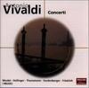 CD I MUSICI ENSEMBLE, VIVALDI, NICOLET - Vivaldi / Flute, Oboe, Bassoon Conc PHCP9682 Japan Classical Used