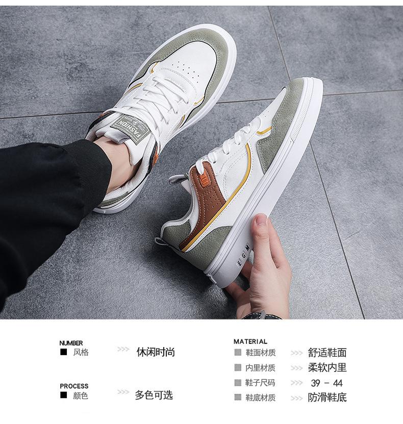 Модные мужские повседневные модные спортивные туфли на плоской подошве мужские летние повседневные спортивные туфли 2024 года мужские легкие дышащие туфли мужские теннисные кроссовки