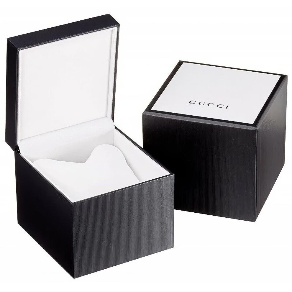 Gucci YA136301-45 Мужские часы для дайвинга 45 мм