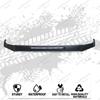 Защита капота Дефлектор от насекомых Капот Для Ford Ranger T9 2025 2025 XLT XLS XL Raptor Wildtrak Дефлектор от насекомых Аксессуары для экстерьера автомобиля