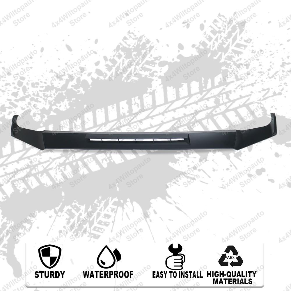 Защита капота Дефлектор от насекомых Капот Для Ford Ranger T9 2025 2025 XLT XLS XL Raptor Wildtrak Дефлектор от насекомых Аксессуары для экстерьера автомобиля