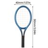 Mini Dollhouse Accessories Tennis Diy Dollhouse Miniature Tennis Model Set  Children