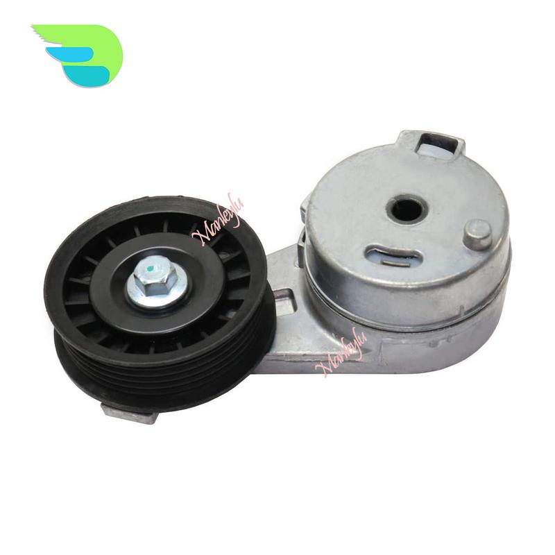 12577764 19186934 12603527 Натяжной ролик ремня Для BUICK TERRAZA 3.9L V6 Chevrolet Captiva 2012-2015 LaCrosse 2010