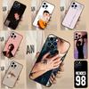 Чехол Shawn Mendes для Huawei Nova 11 9 10 SE Y70 Y60 Y90 Y61 Y91 Y73 Y72 12i 11i 8i P30 P40 Lite P60 Pro