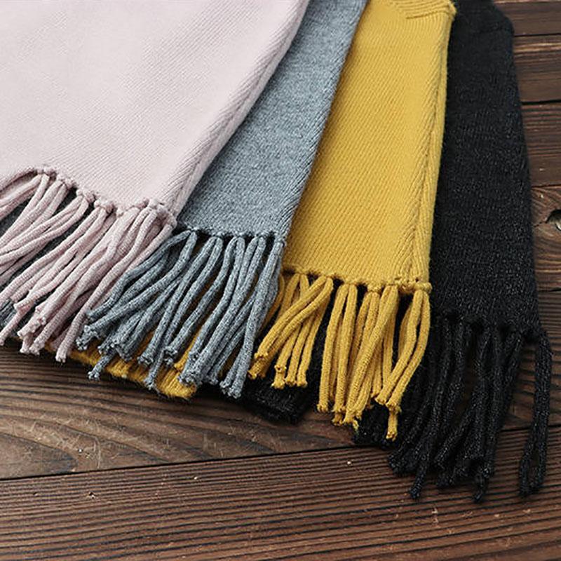 Sweater Vest Women Y2k Hem Fringed Crop Knit Vest Women Vintage Top Loose Pullover Jumper V-neck Solid Waistcoat Spring Autumn