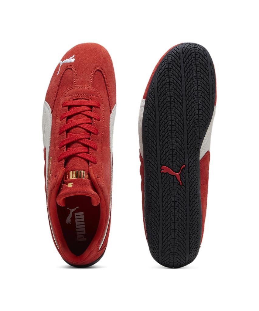 Puma Speedcat Og - Red / 398846-02