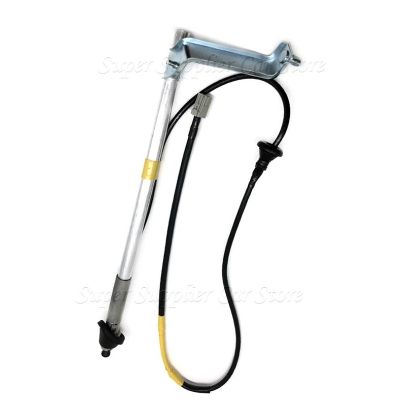 For Toyota Land Cruiser 2009 2010 2011 2012 2013 2014-2024 Car Manual Radio Antenna Aerial Mast AM/FM 86300-60690 8630060690