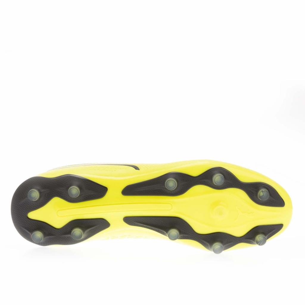 Puma Mens King Match FG/AG Football Boots