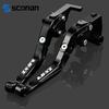 Motorcycle Brake Clutch Levers For KAWASAKI ZX9R ZX9 R ZX 9R 1998