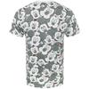 Mickey Mouse Mens Faces All-Over Print T-Shirt