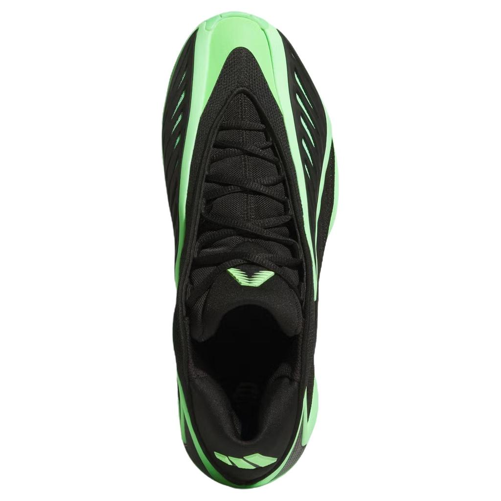 adidas AE 2 Black Lime Burst Мужские кроссовки Core-Black JR1572