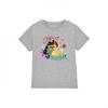 Childrens/Kids Stronger Together Jasmine, Tiana And Belle T-Shirt