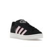 Adidas Женские кроссовки Campus 00s Black True Pink Core-Black Cloud-White ID3171