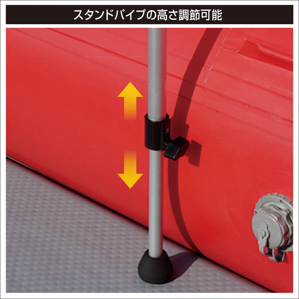 BMO JAPAN IF Fishing Table 30Z0056