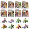 Hot Wheels Mario Kart Assorted Vehicle Toys Mini Box продано в Ages 3 and Multi Cars, 8, коробка, Up, 988N-GBG25