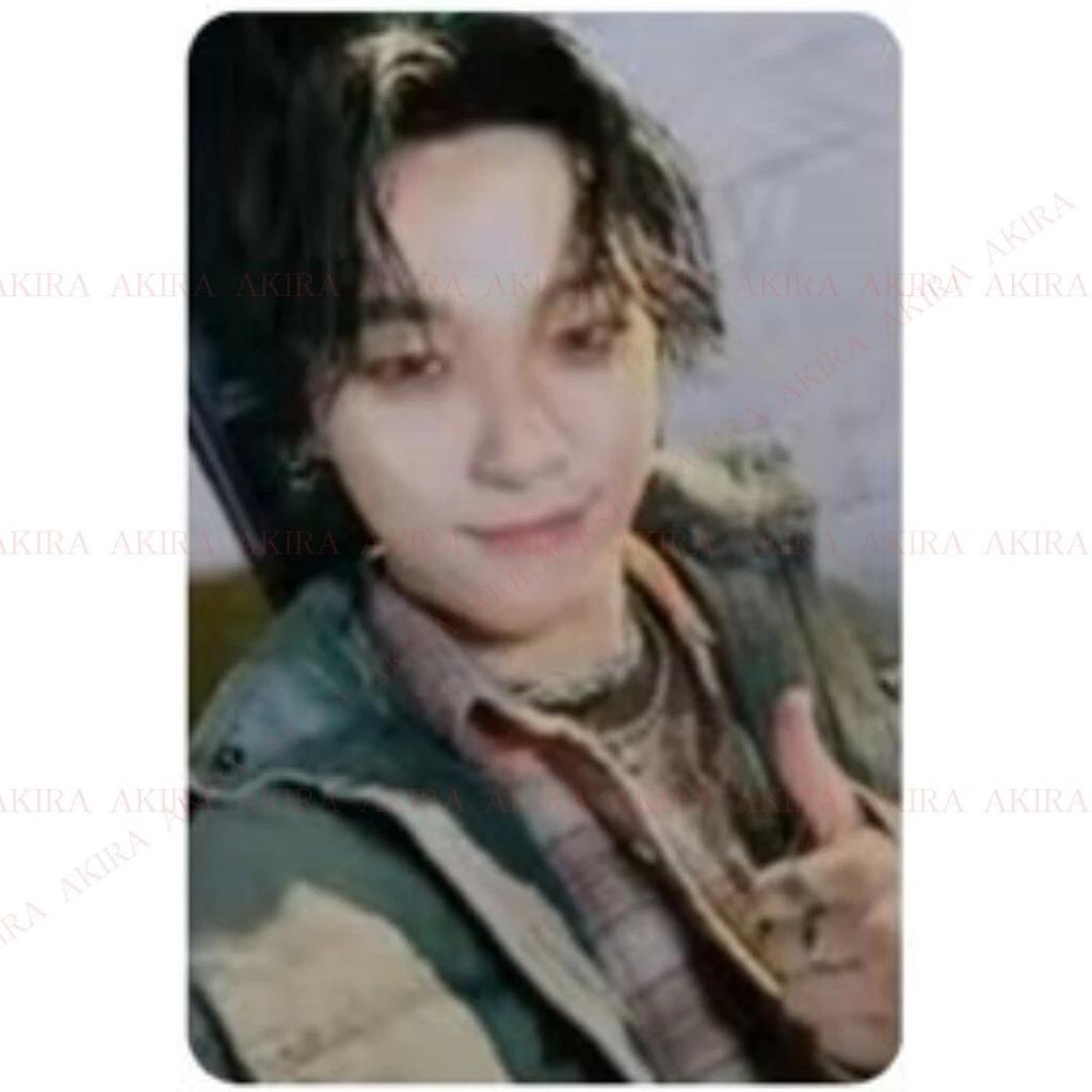 SEVENTEEN 5-й АЛЬБОМ HAPPY BURSTDAY АЛЬБОМ ФОТОКАРТОЧКА ЯПОНИЯ POB ОФИЦИАЛЬНЫЙ