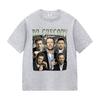 Dr Gregory House Md Vintage Graphic T Shirt Mens Gothic Fashion Short Sleeve Tshirts Man Casual 100 Cotton Tshirt Streetwear