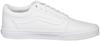 Vans Old Skool Sneakers Creme/white