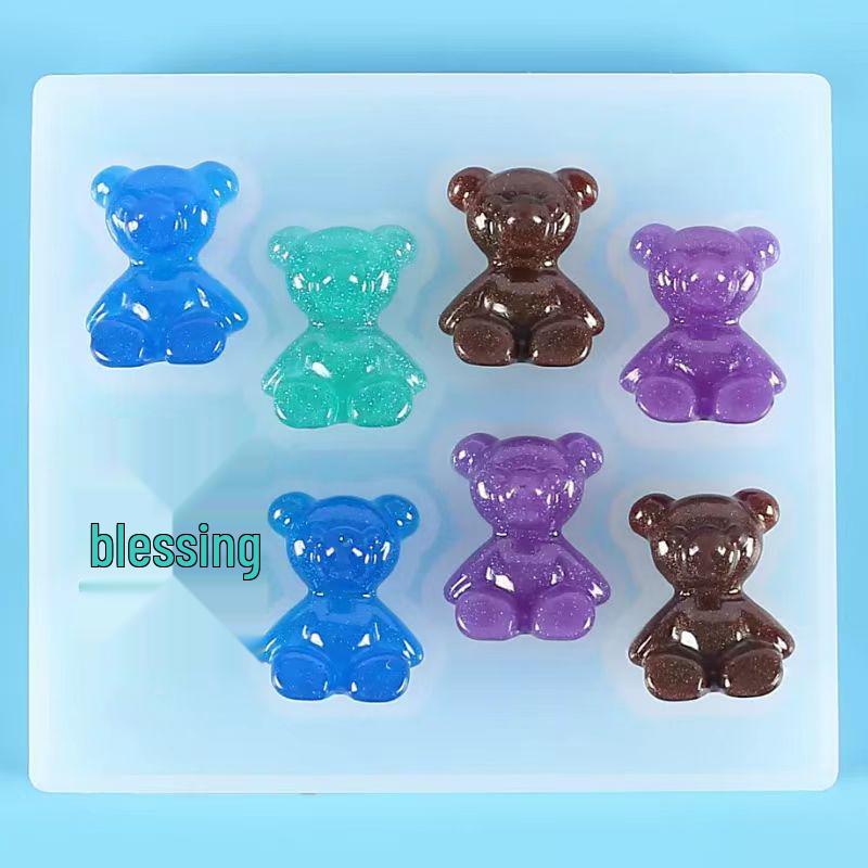 Печь для сургуча с ложкой и силиконовым ковриком-подставкой для печатей