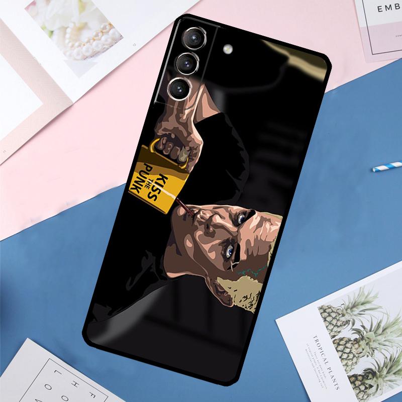 Чехол Баффи — Истребительница вампиров Для Samsung Galaxy S25 Ultra S21 S22 S24 S23 Ultra S9 S10 Plus S21 FE S25 FE Задняя крышка