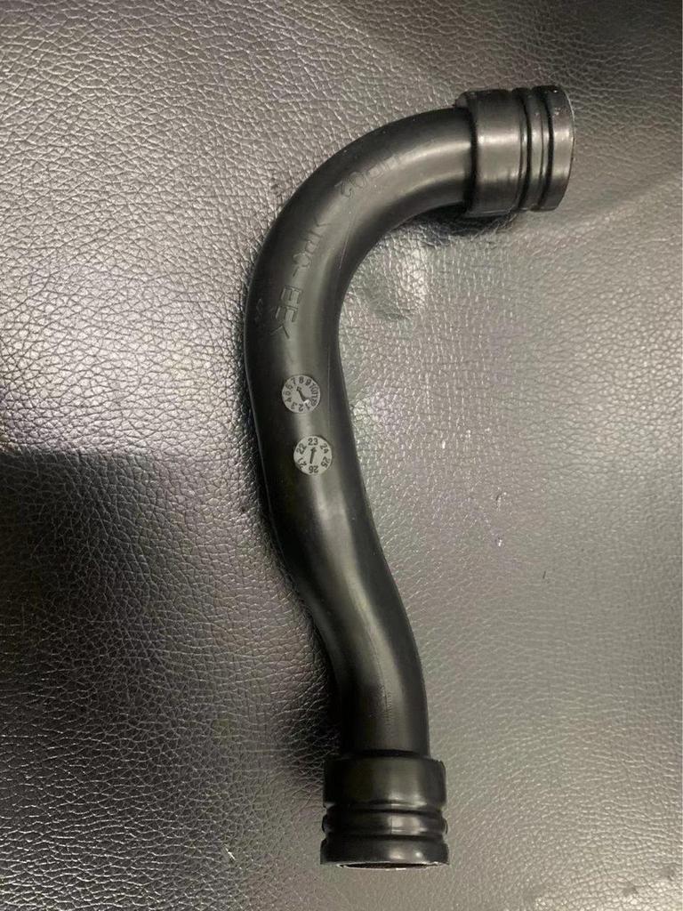 Выпускная и впускная труба Mercedes-Benz для C180/C200/C260/E260/E200 (Номер детали A2710901929)