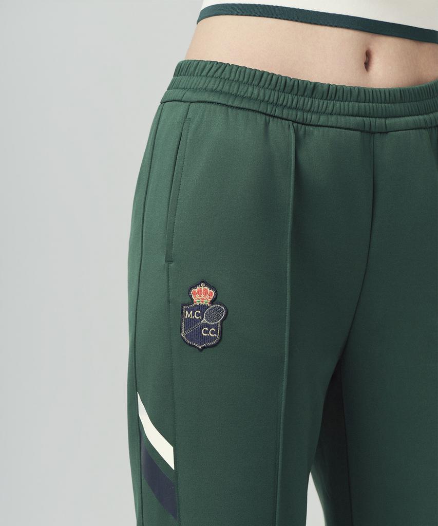 SERGIO TACCHINI W Mc Baseline Staff Pants