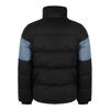 adidas Пуховик Neo M Cs Ftm Удобный На молнии С длинным рукавом Мужская куртка Черный EI4381