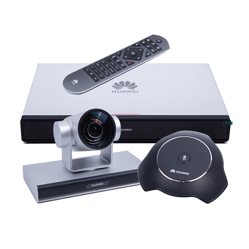 Huawei BOX610-S HD Video Conferencing Terminal with Camera200 & Mic500 (CN version)