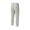 Men's Pants FILA Casual Pants Men's Medium Gray Khaki