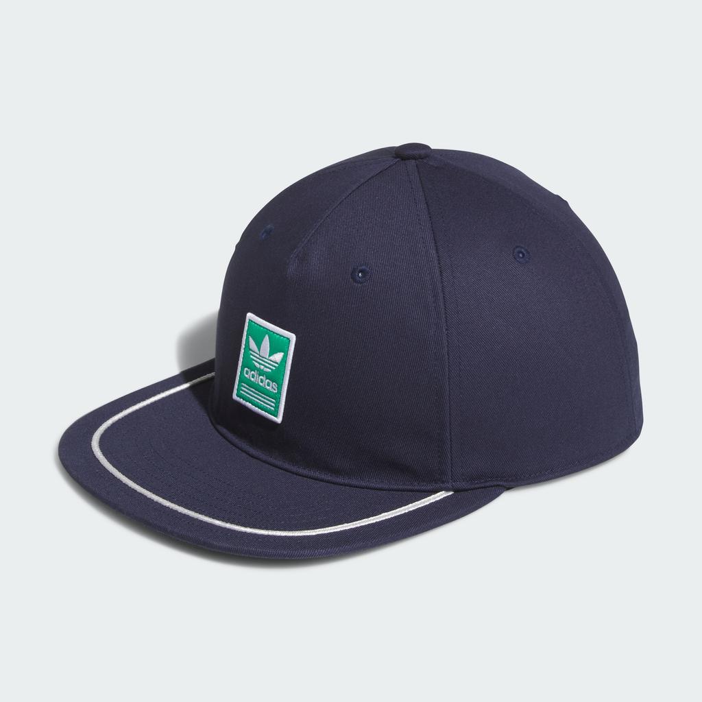 Кепка с патчем Adidas Originals Kb8663