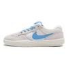 Nike Force 58 SB Phantom University Синие кроссовки унисекс Кремовые Summit-White Sail DV5477-003