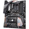 GIGABYTE B450 AORUS ELITE ATX игровая материнская плата AMD B450 MB4624 [с чипсетом]