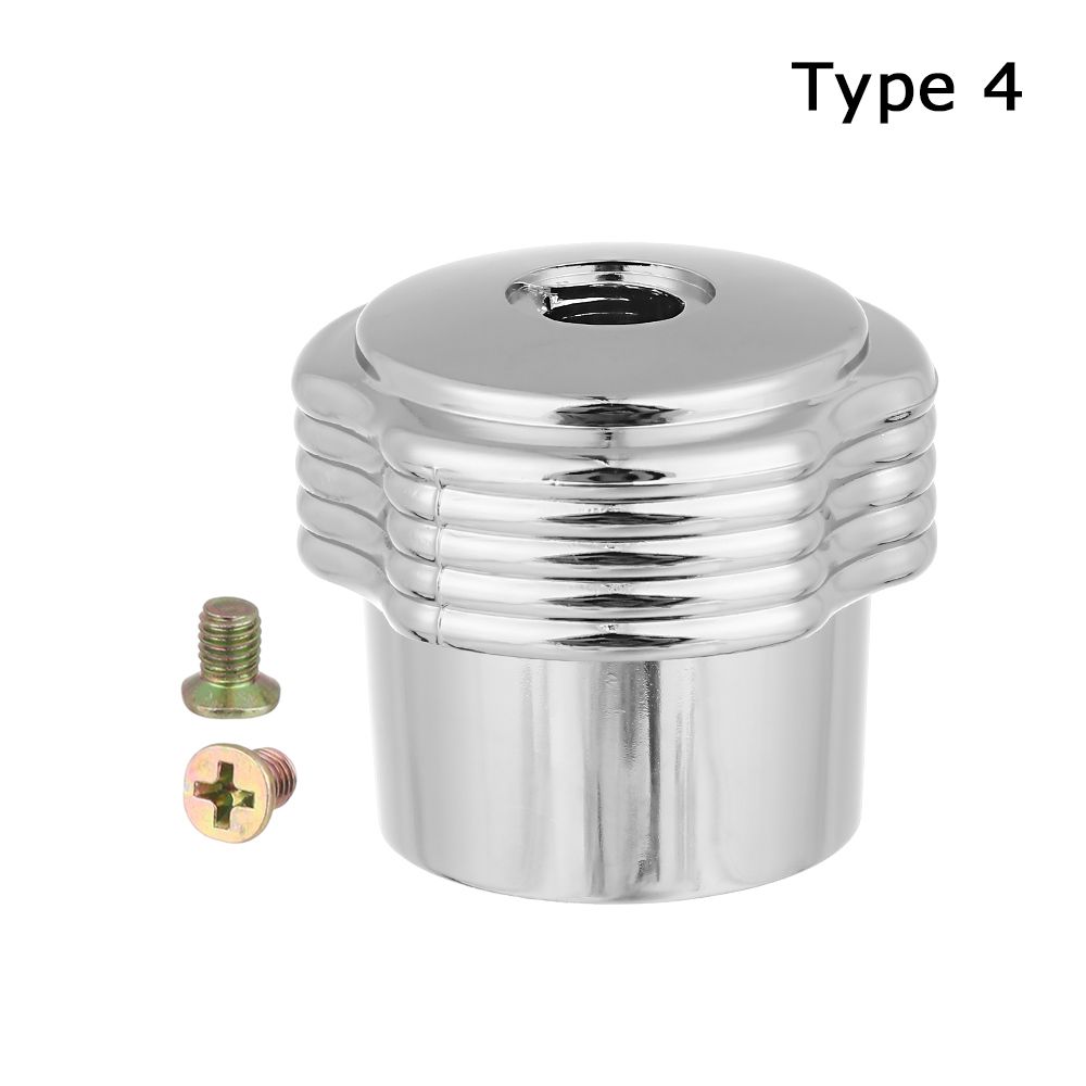 Универсальный треугольный кран-ручка с маленьким изливом, быстро открывающийся клапан, ручка для раковины, маховик, переключатель, ручка 2024