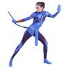 Avatar 3 Jack Netini Combat Uniform Female Male Adult Children Anime Costume, Party Play Da