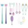TAKARA TOMY Licca-chan Gelato Аксессуары Набор Игрушка для Игры в Одевание Возраст 3+