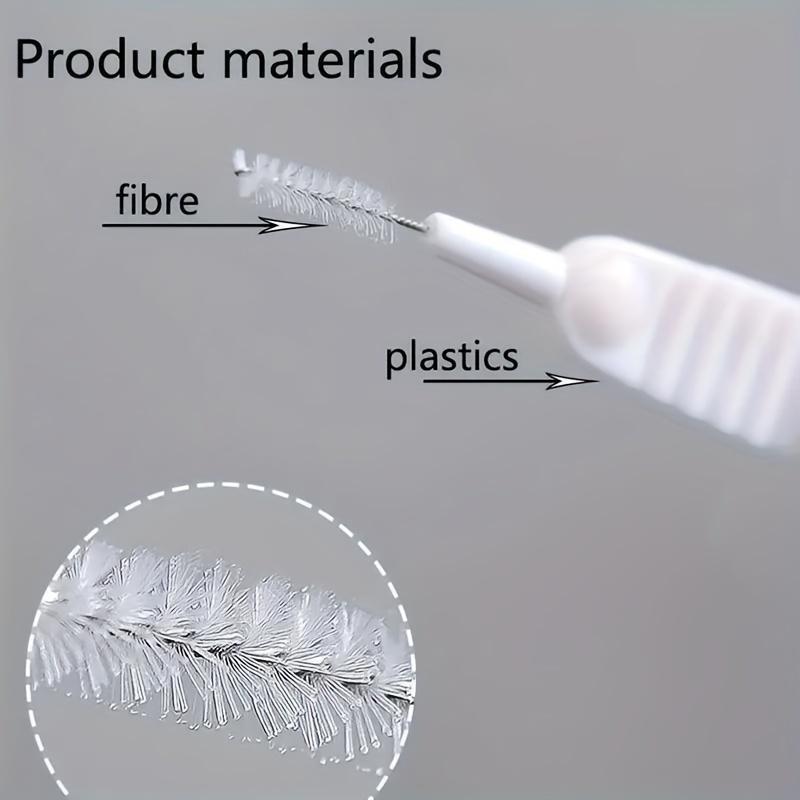 Набор из 10 заглушек для защиты от пыли со щеткой для чистки для компьютеров, ноутбуков, клавиатур и электроники - Предотвращает попадание пыли и мусора