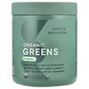Organic Greens, Original, 300G(10.58Oz)