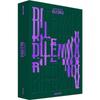 ENHYPEN Album Dilemma 1st Full-length DIMENSION DILEMMA ALBUM Dimension Dilemma New Product