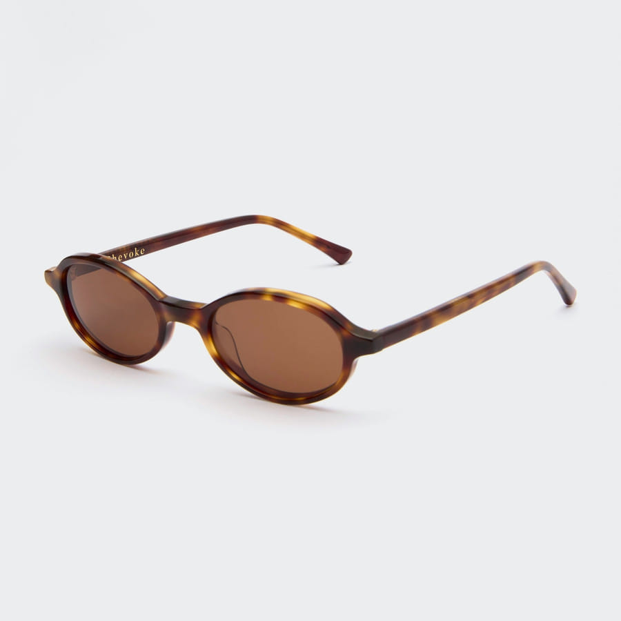 Swibokeu Rowa Light Tortoise
