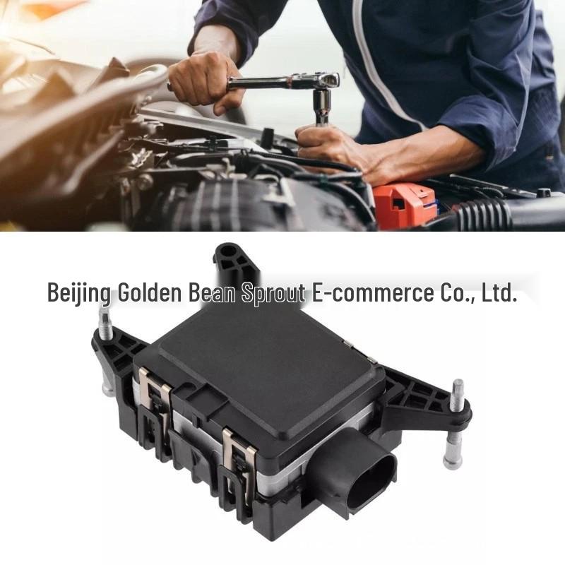 Radar Cruise Control Sensor Bracket for 10th Gen Accord (36801-TVA-A71, 36803-TVE-H05)