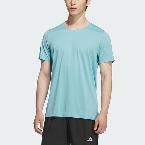 adidas Climacool SS25 ESS SS Футболка Мужская KH3753