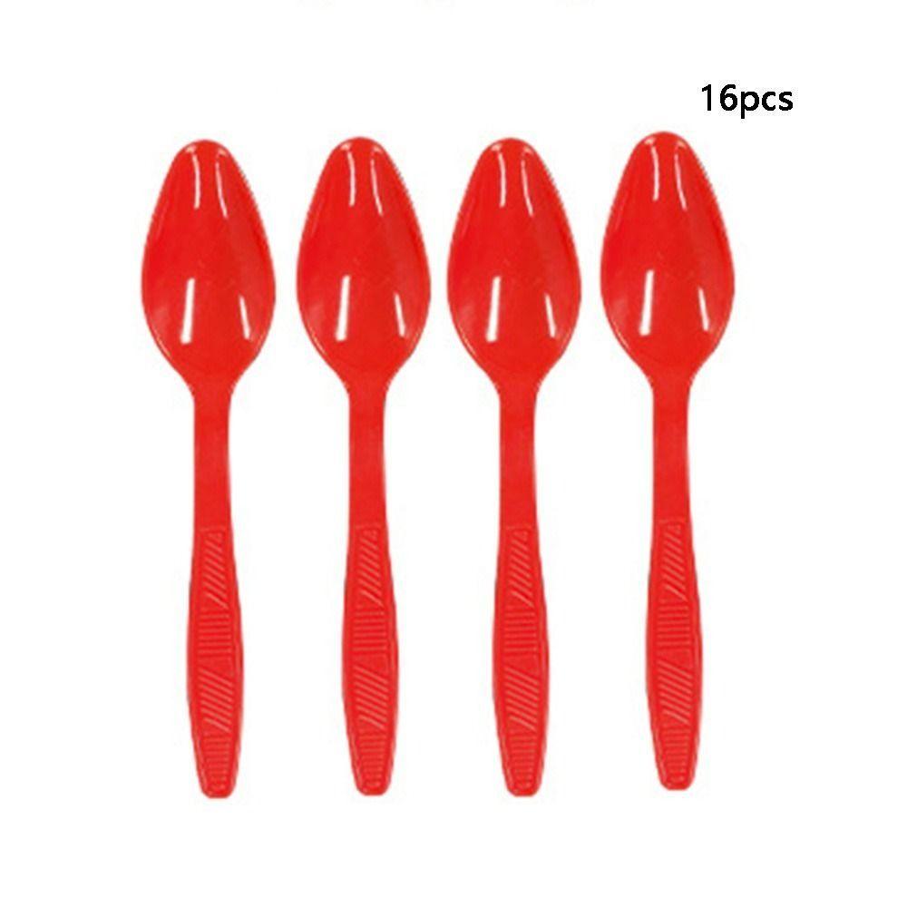 Бумажные принадлежности для рождественской вечеринки, 16 порций, тарелка, салфетки, скатерть, рождественская вечеринка