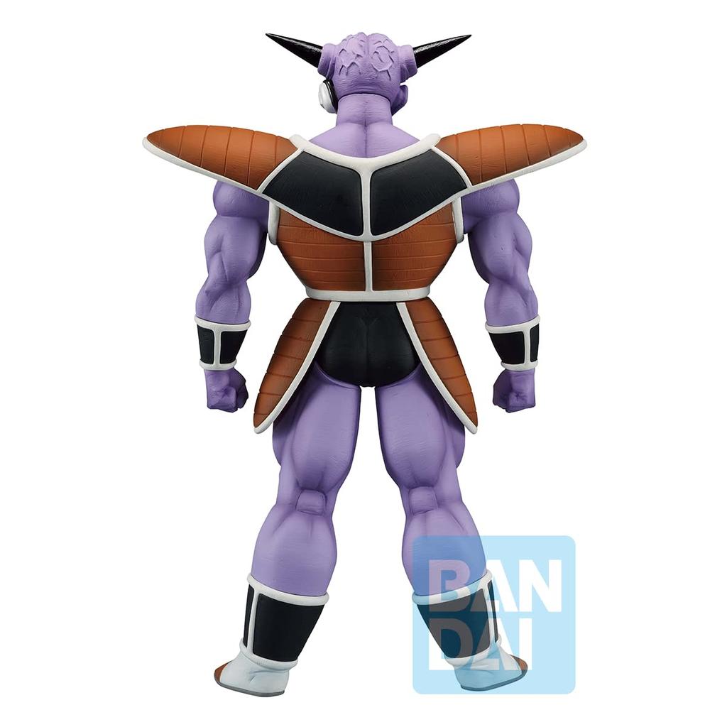 Ичибан Кудзи Dragon Ball Вторжение Гиню Приз B Сила Фигурок Гиню!!